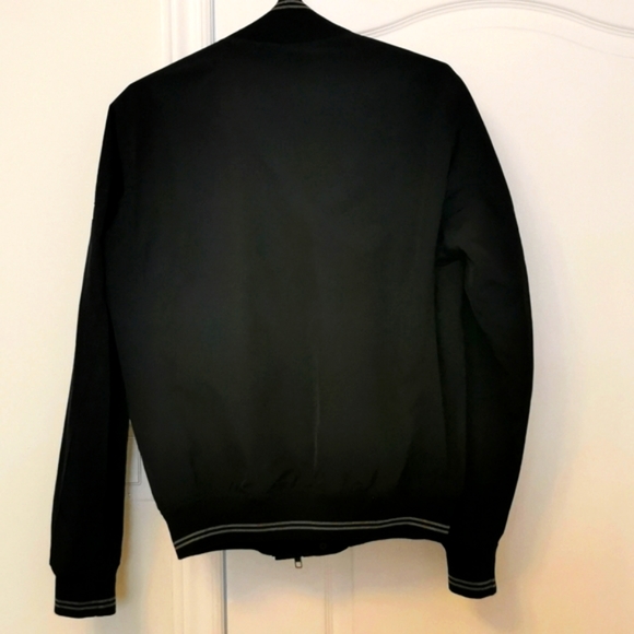 Woolrich Men's Navy Bomber - Picture 2 of 5